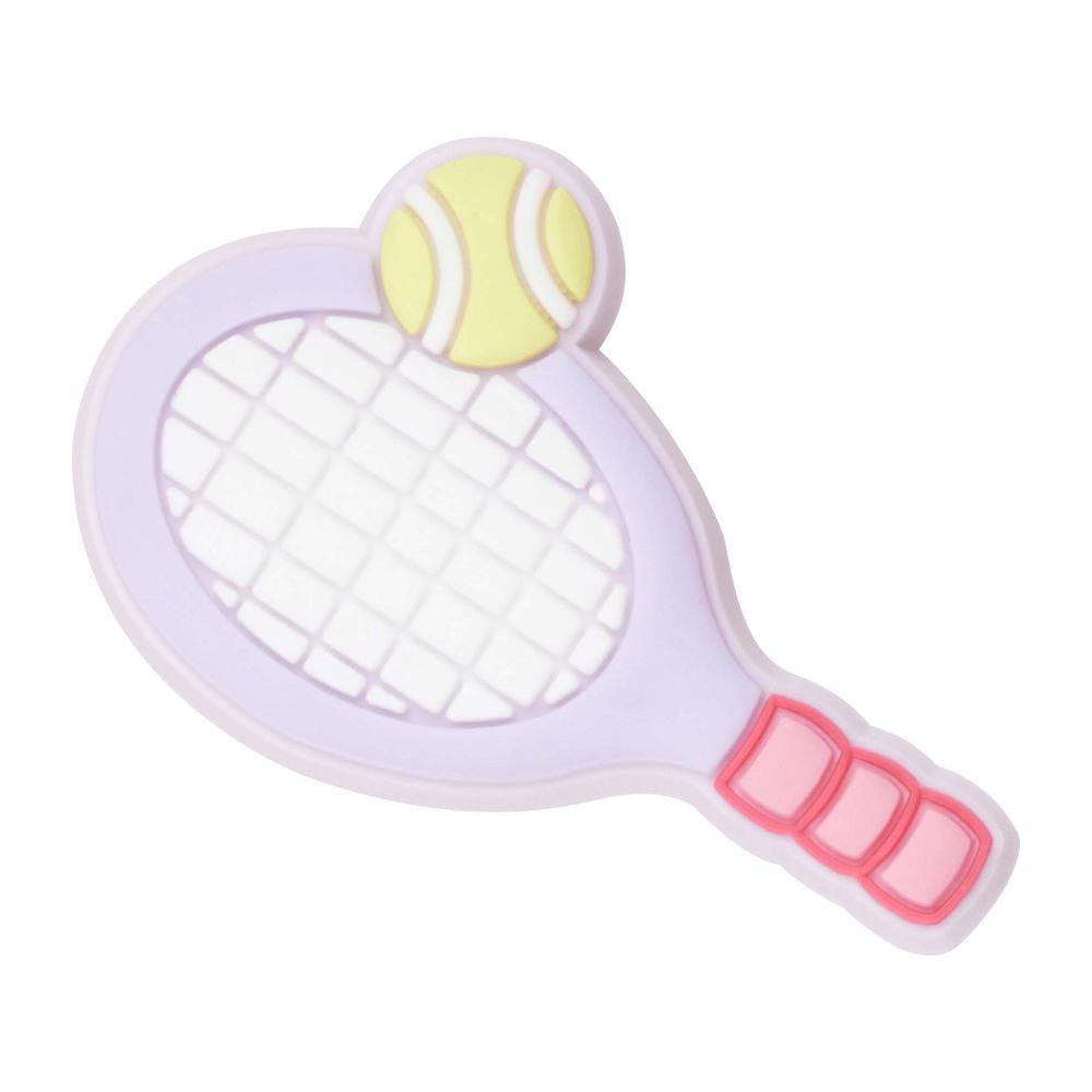 Clips Jibbitz Crocs Tennis Racket Homme Multicolore | France 1107GSOL
